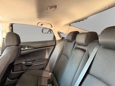 2021 Honda Civic EX - Photo 13 - Lennox, CA 90304