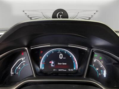 2021 Honda Civic EX - Photo 19 - Lennox, CA 90304