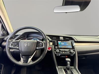 2021 Honda Civic EX - Photo 10 - Lennox, CA 90304
