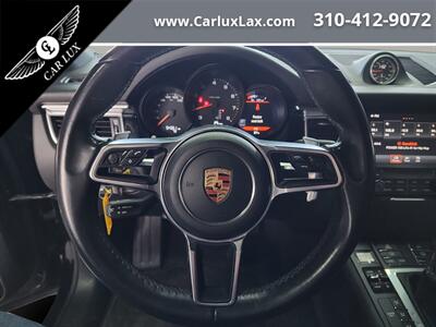 2018 Porsche Macan   - Photo 11 - Lennox, CA 90304