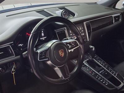 2018 Porsche Macan   - Photo 14 - Lennox, CA 90304