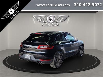 2018 Porsche Macan   - Photo 7 - Lennox, CA 90304