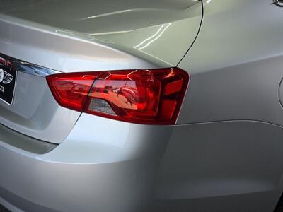 2017 Chevrolet Impala LS 1LS   - Photo 22 - Lennox, CA 90304