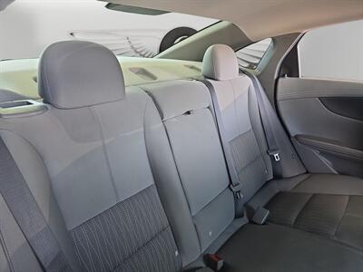2017 Chevrolet Impala LS 1LS   - Photo 12 - Lennox, CA 90304