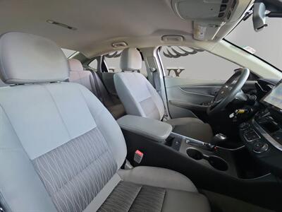 2017 Chevrolet Impala LS 1LS   - Photo 18 - Lennox, CA 90304