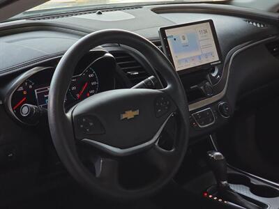 2017 Chevrolet Impala LS 1LS   - Photo 11 - Lennox, CA 90304