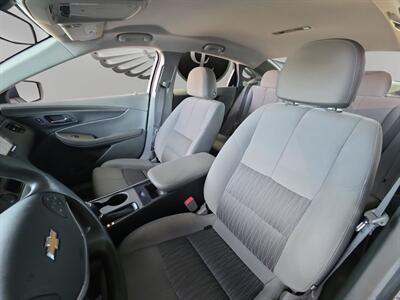 2017 Chevrolet Impala LS 1LS   - Photo 10 - Lennox, CA 90304