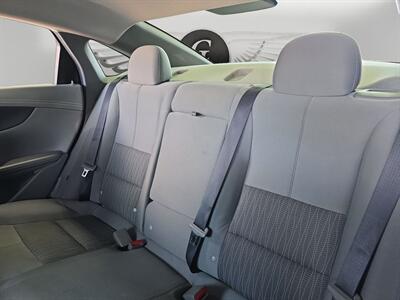 2017 Chevrolet Impala LS 1LS   - Photo 19 - Lennox, CA 90304