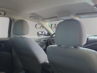 2017 Chevrolet Impala LS 1LS   - Photo 15 - Lennox, CA 90304