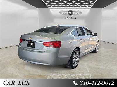 2017 Chevrolet Impala LS 1LS   - Photo 5 - Lennox, CA 90304