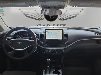 2017 Chevrolet Impala LS 1LS   - Photo 16 - Lennox, CA 90304