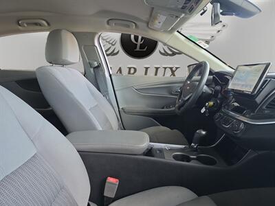 2017 Chevrolet Impala LS 1LS   - Photo 13 - Lennox, CA 90304