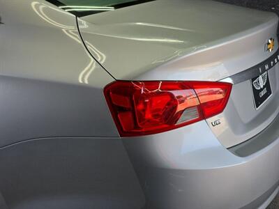 2017 Chevrolet Impala LS 1LS   - Photo 23 - Lennox, CA 90304