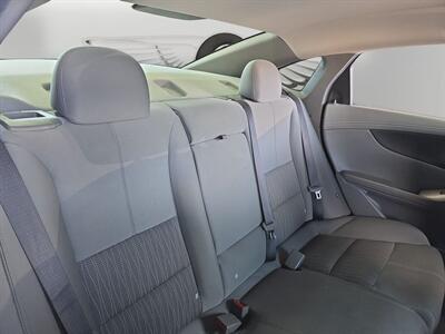 2017 Chevrolet Impala LS 1LS   - Photo 14 - Lennox, CA 90304