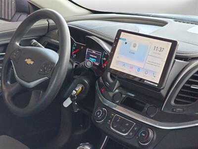 2017 Chevrolet Impala LS 1LS   - Photo 17 - Lennox, CA 90304