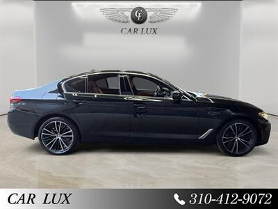 2021 BMW 530i - Photo 6 - Lennox, CA 90304