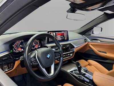 2021 BMW 530i - Photo 16 - Lennox, CA 90304