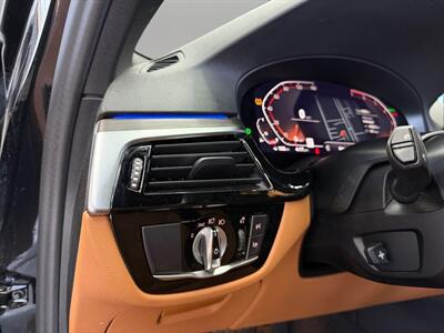 2021 BMW 530i - Photo 18 - Lennox, CA 90304