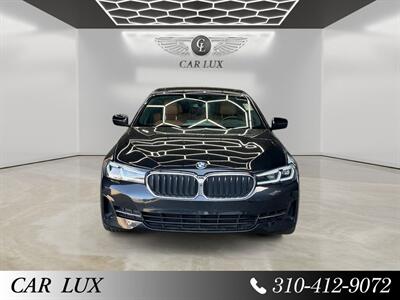 2021 BMW 530i - Photo 8 - Lennox, CA 90304