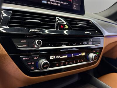 2021 BMW 530i - Photo 22 - Lennox, CA 90304