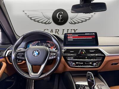2021 BMW 530i - Photo 10 - Lennox, CA 90304