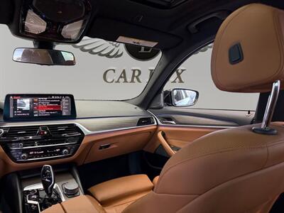 2021 BMW 530i - Photo 25 - Lennox, CA 90304