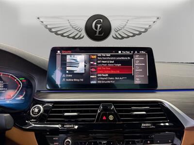 2021 BMW 530i - Photo 23 - Lennox, CA 90304