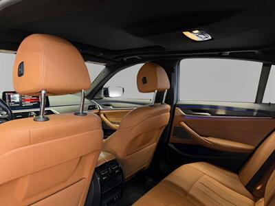 2021 BMW 530i - Photo 24 - Lennox, CA 90304