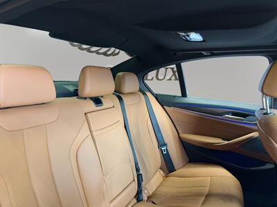 2021 BMW 530i - Photo 27 - Lennox, CA 90304