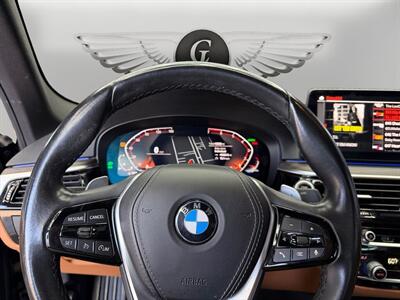 2021 BMW 530i - Photo 19 - Lennox, CA 90304