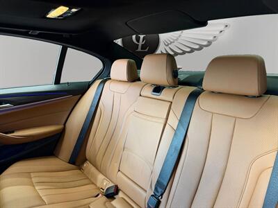 2021 BMW 530i - Photo 13 - Lennox, CA 90304
