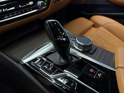 2021 BMW 530i - Photo 21 - Lennox, CA 90304