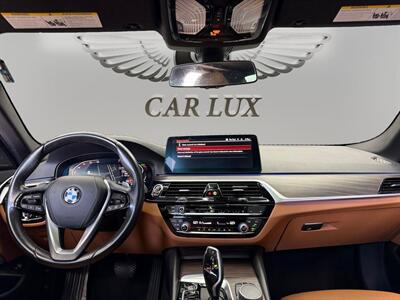2021 BMW 530i - Photo 11 - Lennox, CA 90304