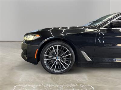 2021 BMW 530i - Photo 14 - Lennox, CA 90304