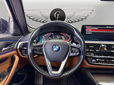 2021 BMW 530i - Photo 12 - Lennox, CA 90304