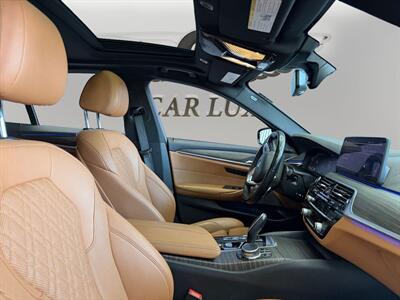 2021 BMW 530i - Photo 15 - Lennox, CA 90304