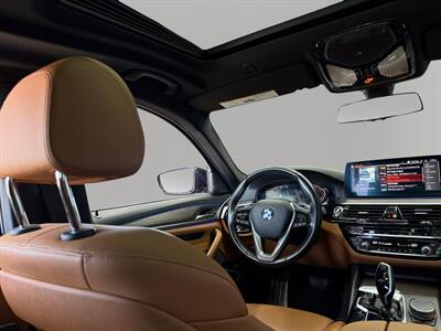 2021 BMW 530i - Photo 26 - Lennox, CA 90304