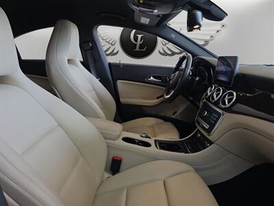 2018 Mercedes-Benz CLA CLA 250   - Photo 15 - Lennox, CA 90304