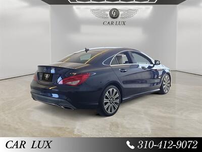 2018 Mercedes-Benz CLA CLA 250   - Photo 5 - Lennox, CA 90304