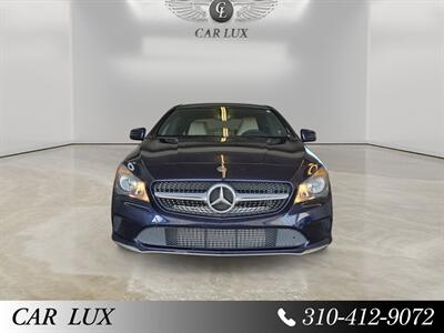 2018 Mercedes-Benz CLA CLA 250   - Photo 8 - Lennox, CA 90304