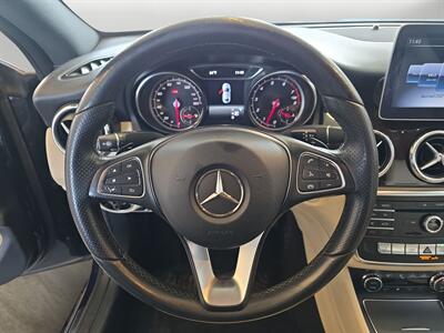 2018 Mercedes-Benz CLA CLA 250   - Photo 12 - Lennox, CA 90304