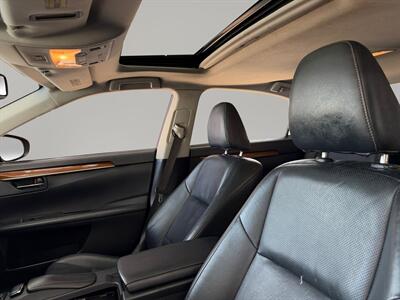 2013 Lexus ES 300h 300h   - Photo 9 - Lennox, CA 90304