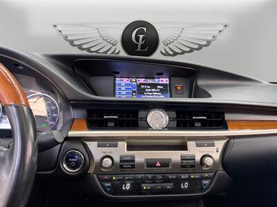 2013 Lexus ES 300h 300h   - Photo 24 - Lennox, CA 90304