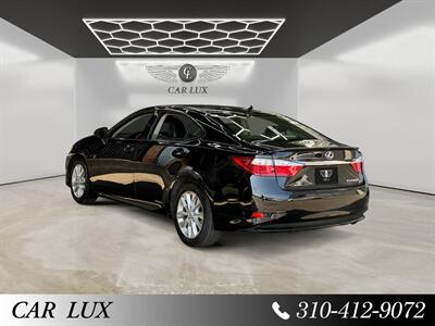 2013 Lexus ES 300h 300h   - Photo 3 - Lennox, CA 90304