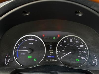 2013 Lexus ES 300h 300h   - Photo 21 - Lennox, CA 90304