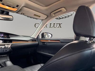 2013 Lexus ES 300h 300h   - Photo 18 - Lennox, CA 90304