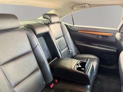 2013 Lexus ES 300h 300h   - Photo 27 - Lennox, CA 90304