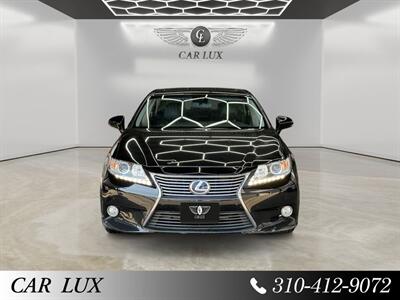2013 Lexus ES 300h 300h   - Photo 8 - Lennox, CA 90304