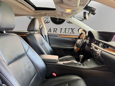 2013 Lexus ES 300h 300h   - Photo 14 - Lennox, CA 90304