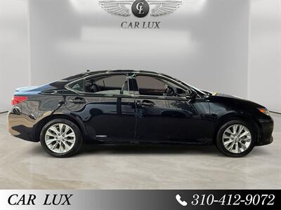 2013 Lexus ES 300h 300h   - Photo 6 - Lennox, CA 90304